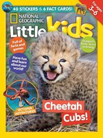 National Geographic Little Kids